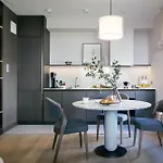 Victus Apartamenty, Azyl Apartament *