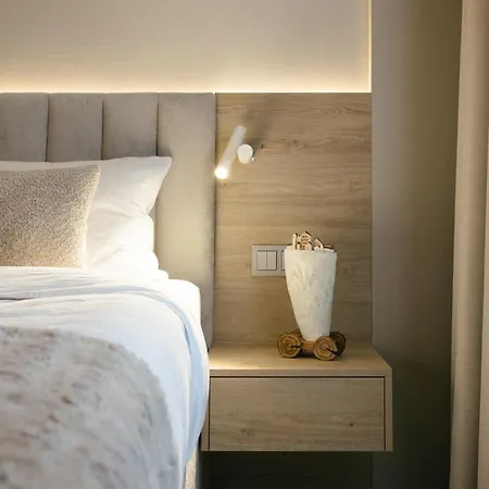 Victus Apartamenty, Azyl Apartament Sopot