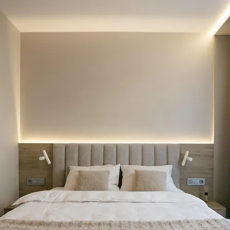 Victus Apartamenty, Azyl *