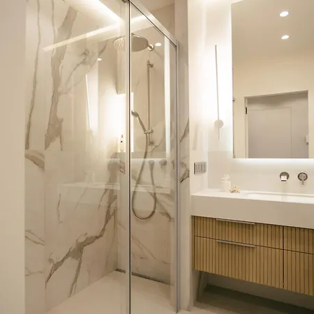 Victus Apartamenty, Azyl Appartement *