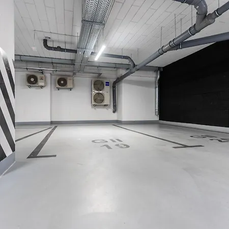 Victus Apartamenty, Azyl Sopot