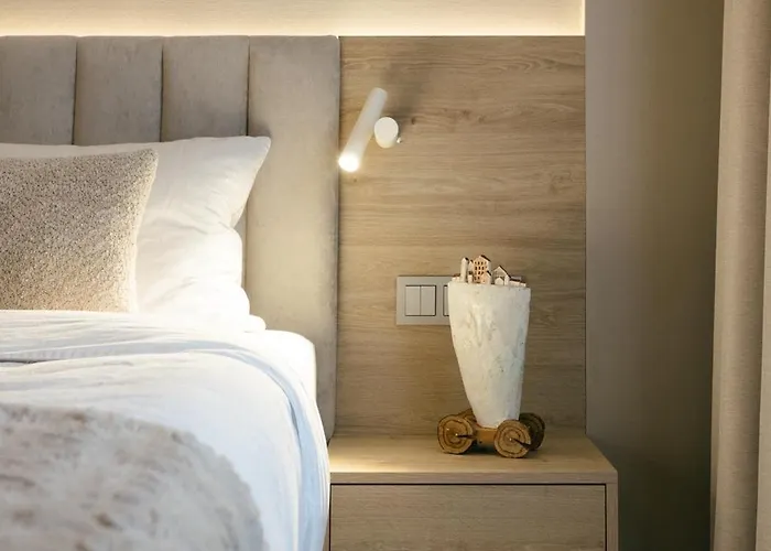 Victus Apartamenty, Azyl דירה סופוט