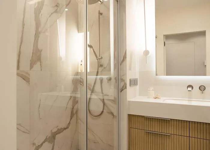 Victus Apartamenty, Azyl דירה *