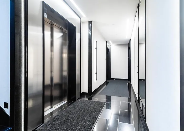 Victus Apartamenty, Azyl * סופוט