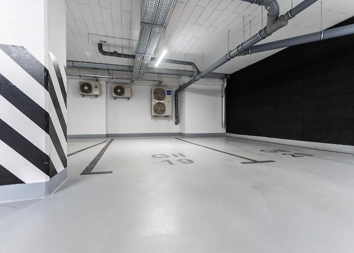 Victus Apartamenty, Azyl סופוט